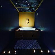 Vindoux Guest Farm and Day Spa