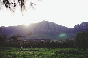 Vindoux Guest Farm and Day Spa