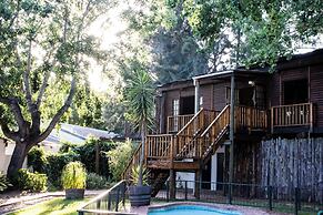 Vindoux Guest Farm and Day Spa
