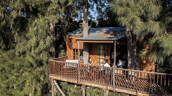 Vindoux Guest Farm and Day Spa