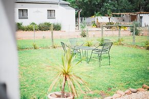 Vindoux Guest Farm and Day Spa