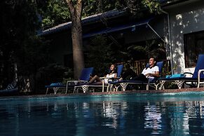 Vindoux Guest Farm and Day Spa