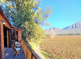 Vindoux Guest Farm and Day Spa