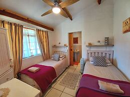 Vindoux Guest Farm and Day Spa