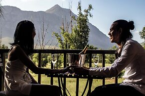 Vindoux Guest Farm and Day Spa