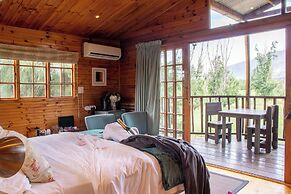 Vindoux Guest Farm and Day Spa