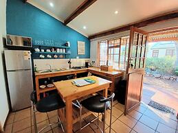 Vindoux Guest Farm and Day Spa