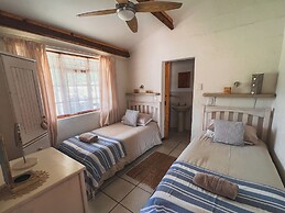 Vindoux Guest Farm and Day Spa