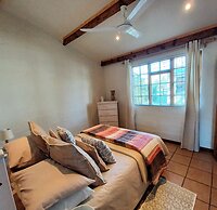 Vindoux Guest Farm and Day Spa
