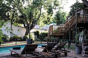 Vindoux Guest Farm and Day Spa