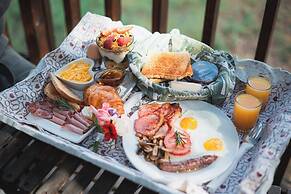 Vindoux Guest Farm and Day Spa