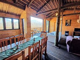 Vindoux Guest Farm and Day Spa