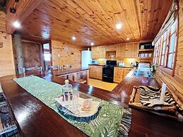 Vindoux Guest Farm and Day Spa