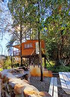 Vindoux Guest Farm and Day Spa