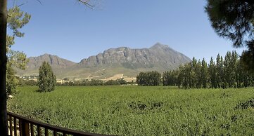 Vindoux Guest Farm and Day Spa