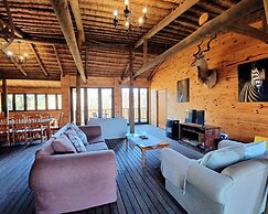 Vindoux Guest Farm and Day Spa