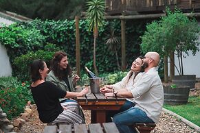 Vindoux Guest Farm and Day Spa