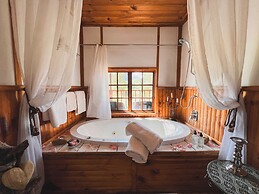 Vindoux Guest Farm and Day Spa