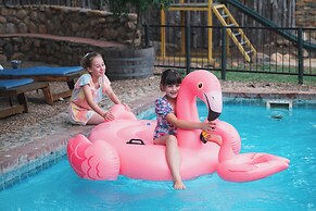 Vindoux Guest Farm and Day Spa
