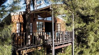Vindoux Guest Farm and Day Spa