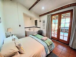 Vindoux Guest Farm and Day Spa