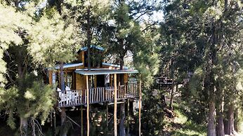 Vindoux Guest Farm and Day Spa