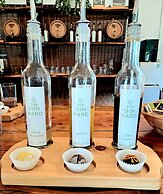 Vindoux Guest Farm and Day Spa