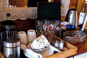 Vindoux Guest Farm and Day Spa