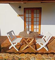 Vindoux Guest Farm and Day Spa