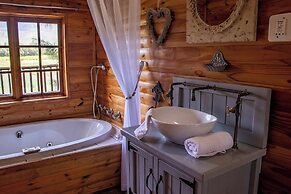 Vindoux Guest Farm and Day Spa