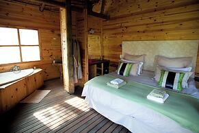Vindoux Guest Farm and Day Spa