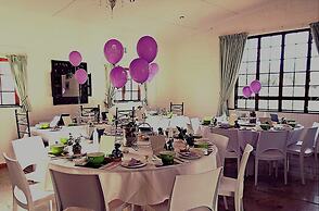Vindoux Guest Farm and Day Spa