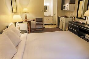 Chalet Inn