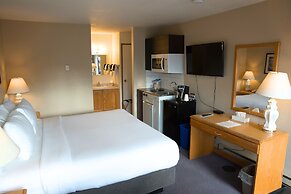 Chalet Inn