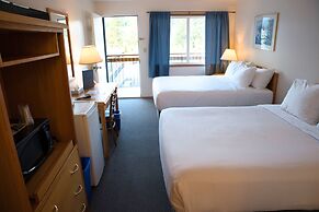 Chalet Inn