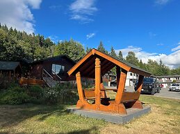 Chalet Inn