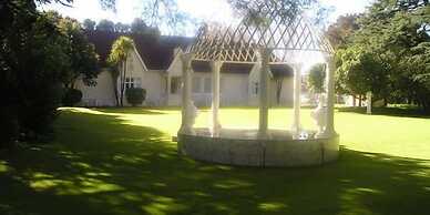 Victorian Guest House