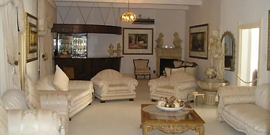 Victorian Guest House