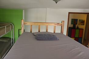 Hostel Casa Areka