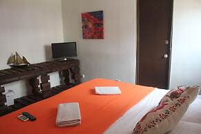Hostel Casa Areka
