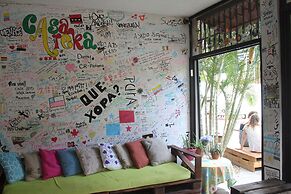 Hostel Casa Areka