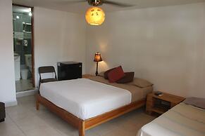 Hostel Casa Areka