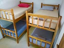 Hostel Casa Areka
