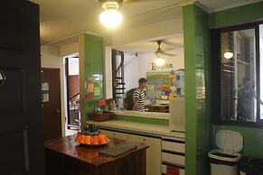 Hostel Casa Areka