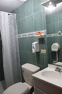 Hostel Casa Areka