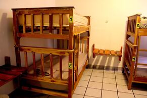 Hostel Casa Areka