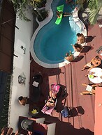 Hostel Casa Areka