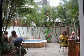 Hostel Casa Areka
