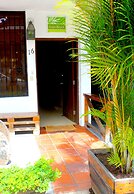 Hostel Casa Areka