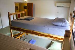 Hostel Casa Areka